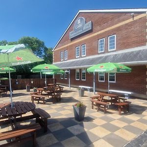 Celtic International Hotel Cardiff Airport